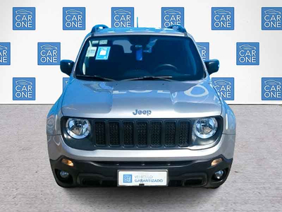 Jeep Renegade 1.8 4X2 SPORT