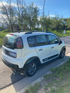 Citroën C3 Picasso Feel At