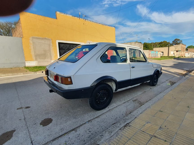 Fiat 147 1.6