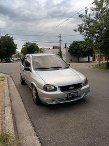 Chevrolet Corsa 1.6 City