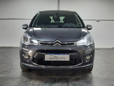 Citroën C3 1.6 VTI SHINE L16