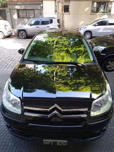 Citroën C4 2.0 I BVA Exclusive