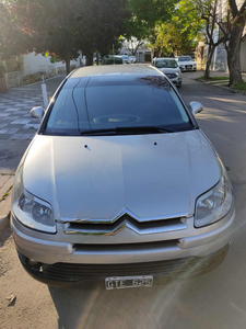 Citroën C4 2.0 I Sx