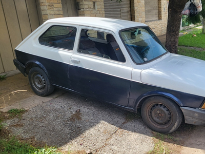 Fiat 147 1.4 Tr