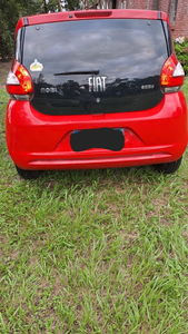 Fiat Mobi 1.0 Easy