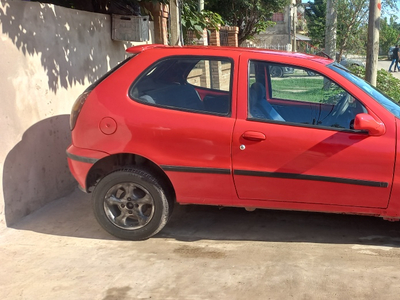 Fiat Palio 1.3 S Aa