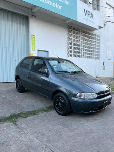 Fiat Palio 1.3 Sx Young