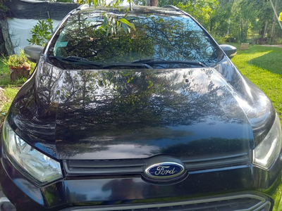 Ford Ecosport Freestyle 1.6 L