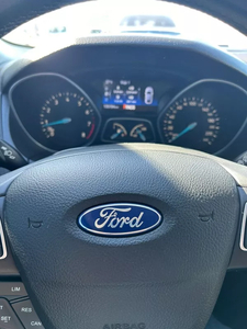 Ford Focus III 2.0 Titanium At6