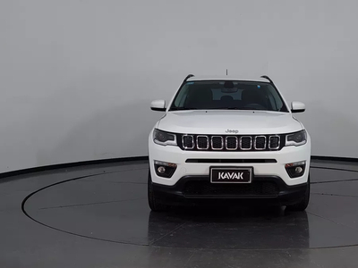 Jeep Compass 2.4 SPORT AT 4x2