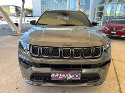 Jeep Compass Serie-s At 6 Fwd 2023