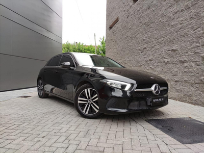 Mercedes-benz Clase A 1.3 A200 163cv Progressive Hatch 2021