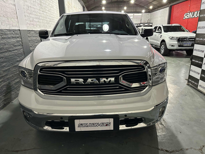 RAM 1500 5.7 Laramie Atx V8