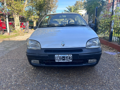 Renault Clio 1.9 Rl