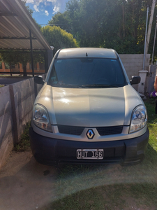 Renault Kangoo 1.5 2 Dci Ath Da Aa Cd 1plc