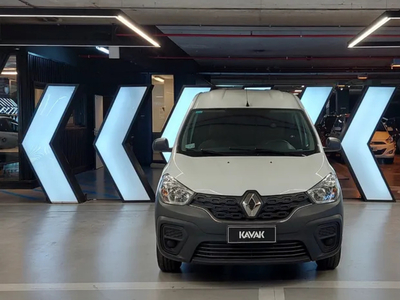 Renault Kangoo 1.6 II EXPRESS CONFORT SCE MT