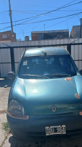 Renault Kangoo 1.9 Rld