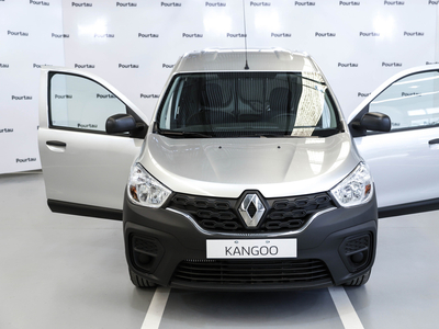 Renault Kangoo Express 1.5 Dci Confort 2a