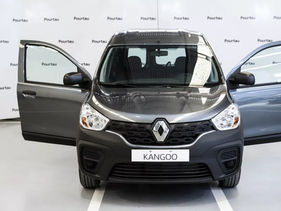 Renault Kangoo Express 1.6 Sce Confort 2a