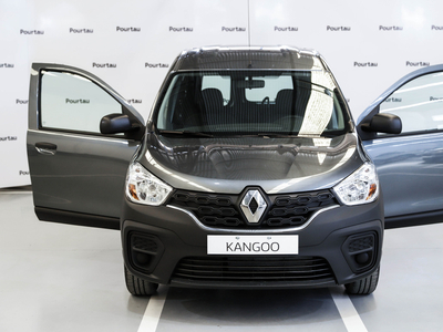 Renault Kangoo Express 1.6 Sce Confort 5as L18