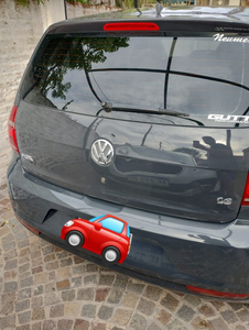 Volkswagen Fox 1.6 Comfortline Pack