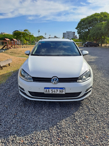 Volkswagen Golf Variant 1.4 Comfortline Tsi