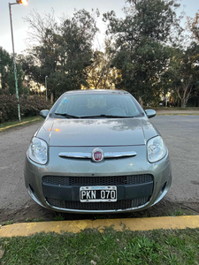 Fiat Palio 1.4 Attractive 85cv
