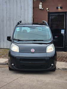 Fiat Qubo 1.4 Dynamic 73cv