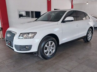Audi Q5 Usado Financiado en Mendoza