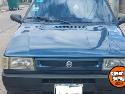 Fiat Uno S 1.3 Mpi 3 Puertas