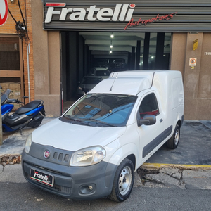 Fiat Fiorino 1.4 Fire Evo 87cv