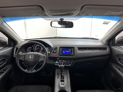 Honda HR-V 1.8 EX CVT L15