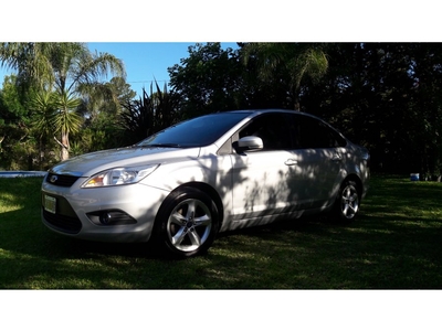 Focus Exe IMPECABLE 81.500km