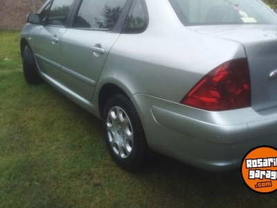 Peugeot 307 HDI impecable
