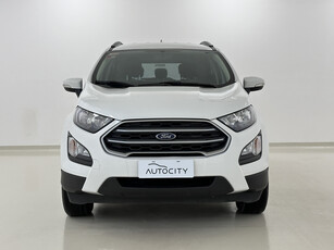Ford Ecosport 1.5 Se