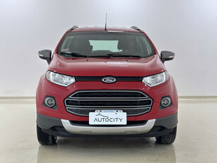 Ford Ecosport 1.6 FREESTYLE L13