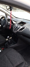 Ford Fiesta Kinetic Design 1.6 Design 120cv Titanium