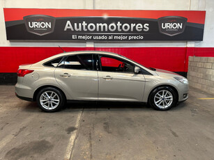 Ford Focus III 2.0 Se At6
