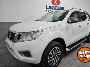 Frontier 2020 full le 4x4 at 40.000kms