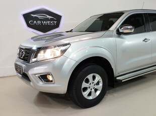 Nissan Frontier Cd Xe 2.3 4x4 Mt 2019 Carwestcaba