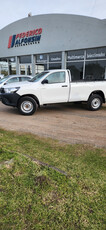 Toyota Hilux Dx 4x2 Cabina Simple