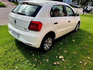 Volkswagen Gol Trend 1.6 Serie 101cv 5p