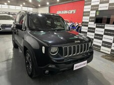 jeep renegade longitud con 20 mil km unica - comprá en san juan