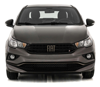 Fiat Cronos 1.3 Gse Drive Pack Plus L24 - Autocity