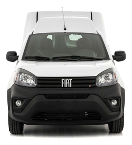 Fiat Fiorino 1.4 Endurance L24 - Autocity