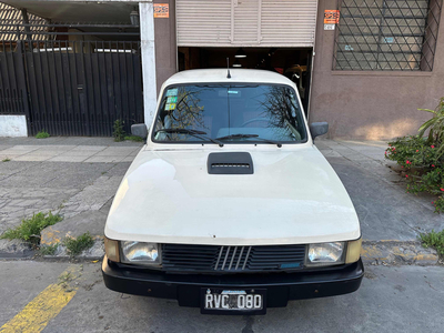 Fiat 147 1.3 Trd