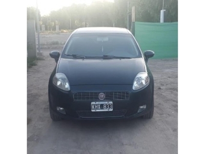 Fiat Attractive 2011 Impecable