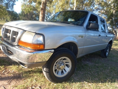 Ford Ranger Xlt 2003