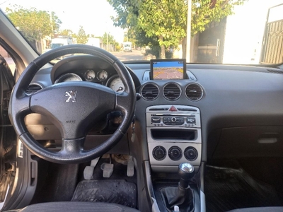 Peugeot 308 Active 2015