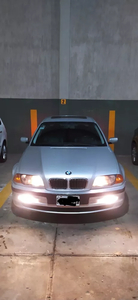 BMW Serie 3 2.0 328i Executive